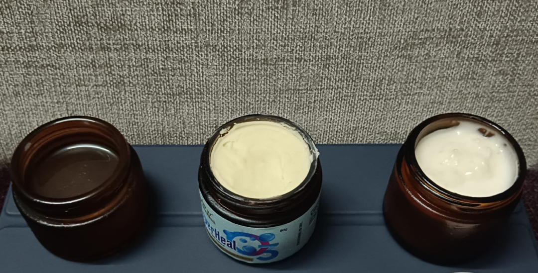 Ozone Therapy Illustration